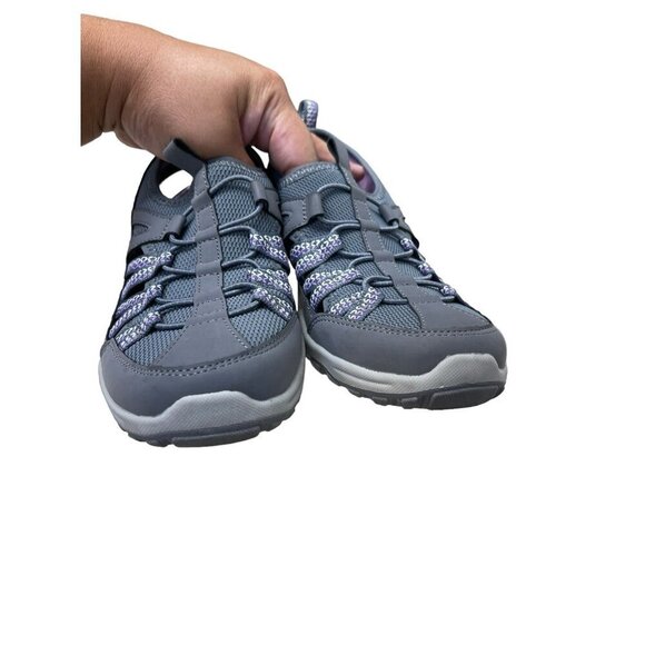 Skechers Women's Reggae Fest 2.0-What a View Water Shoe Size 7 - Picture 5 of 8